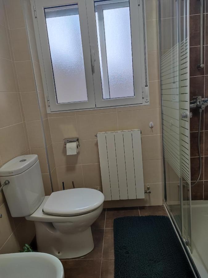 A&C Plaza Haro Apartment Bagian luar foto