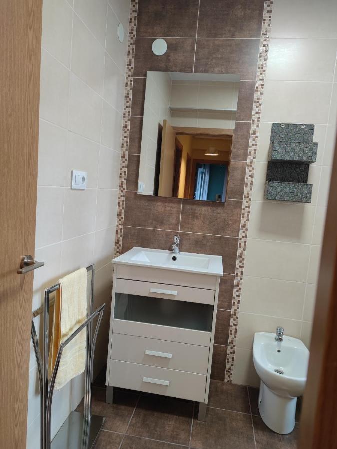 A&C Plaza Haro Apartment Bagian luar foto