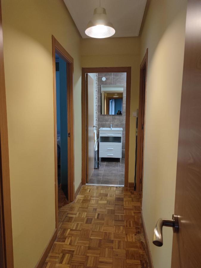 A&C Plaza Haro Apartment Bagian luar foto