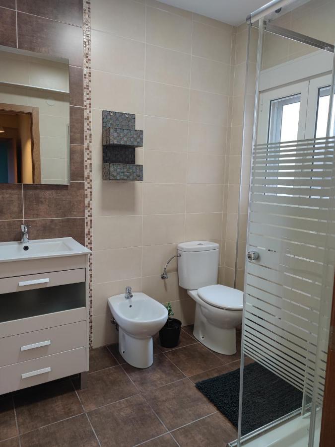 A&C Plaza Haro Apartment Bagian luar foto