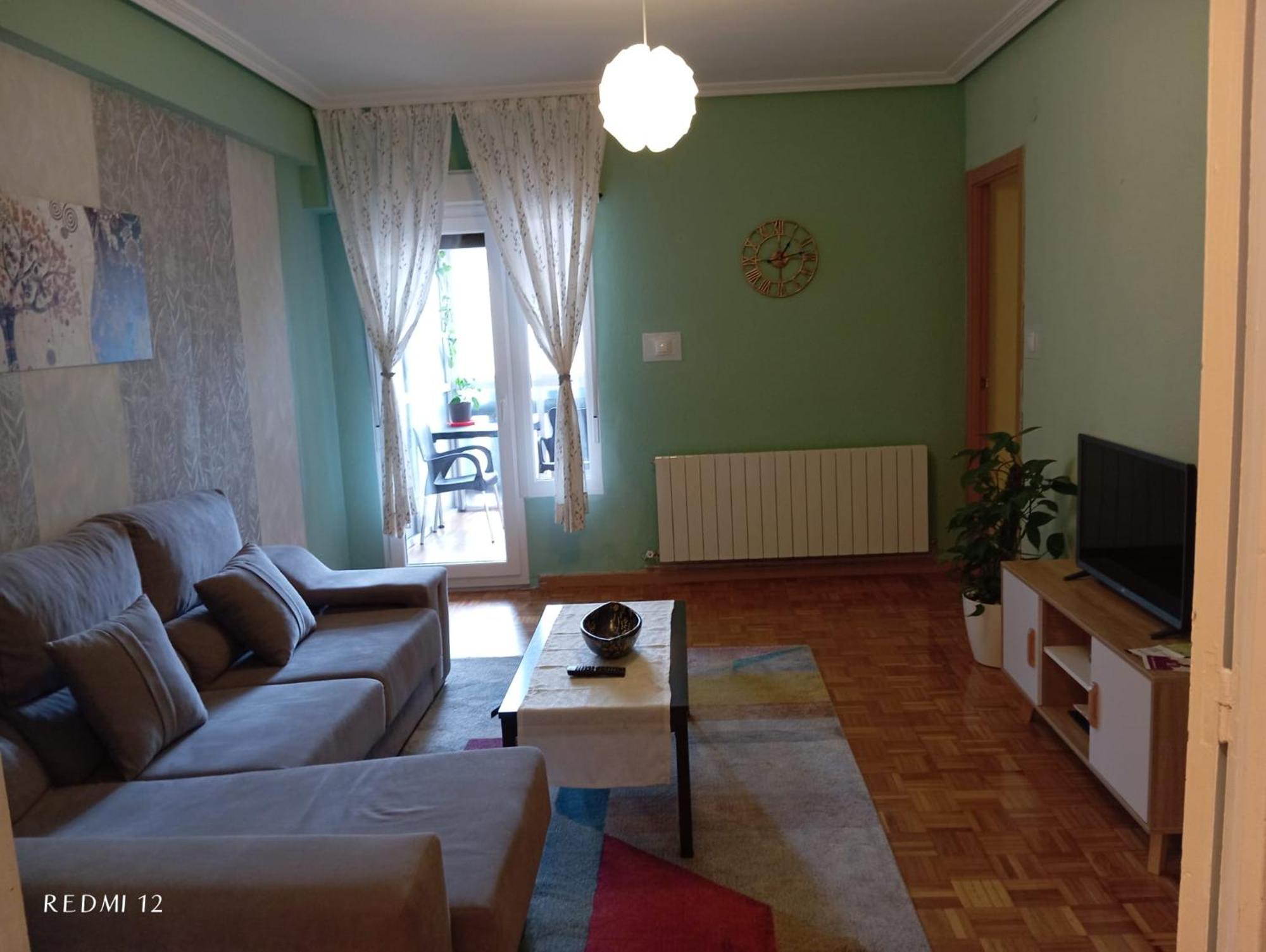 A&C Plaza Haro Apartment Bagian luar foto