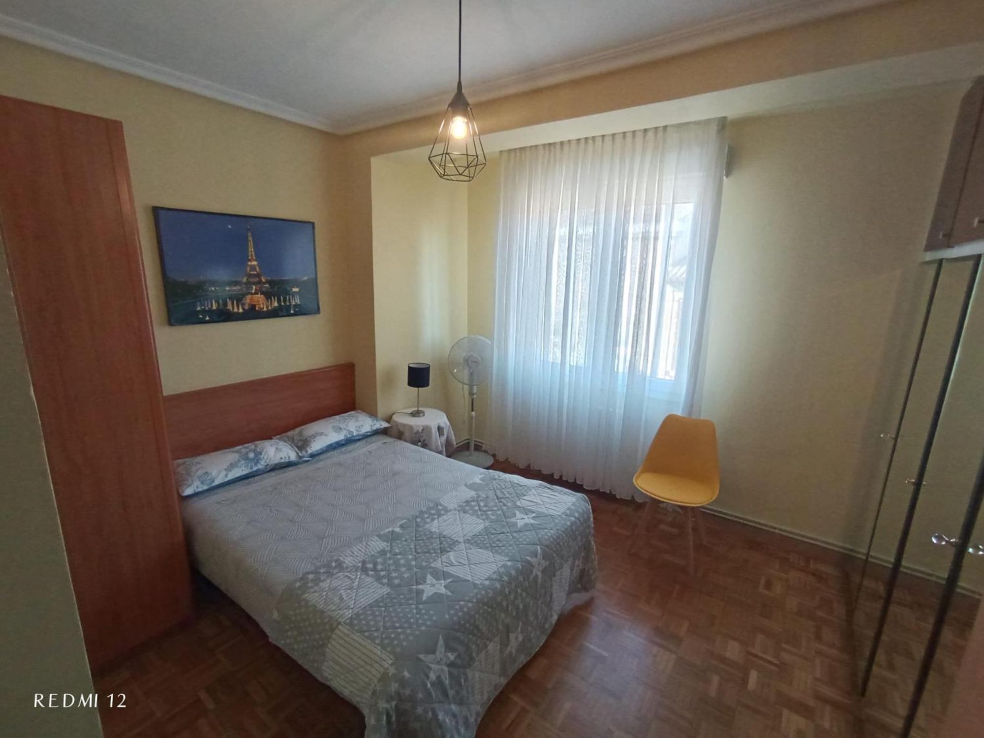 A&C Plaza Haro Apartment Bagian luar foto